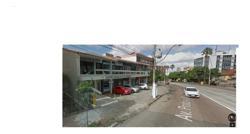 Loja Comercial Em Condomínio No Bairro Rio Branco - 861