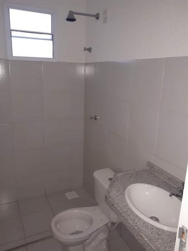 Imagem 9 de 15 de Casa Em Parque Santa Maria - Fortaleza - 747