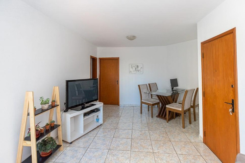 Imagem 18 de 27 de Apartamento - Vila Gertrudes - Ap4077