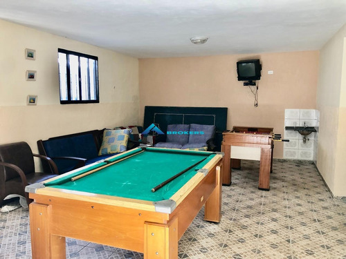 Imagem 25 de 30 de Chácara/salão A Venda C/ 1.264 M², Amplo Espaço E Com Piscina, Jundiaí Sp. (aceita Permuta) - 7323