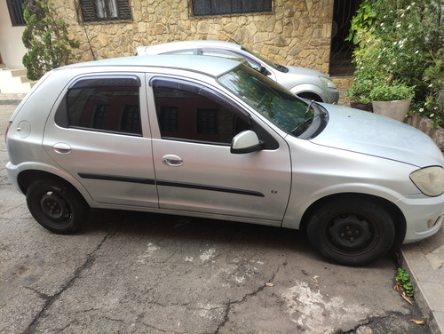 Chevrolet Celta 1.0 Lt Flex Power 5p