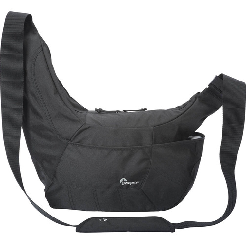 Lowepro Passport Sling Iii (black)