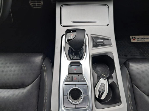 Jetour X70 Plus 1.5 Gasolina 4x2