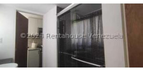 #25-3692 Cómodo Y Moderno Apartamento En Los Palos Grandes