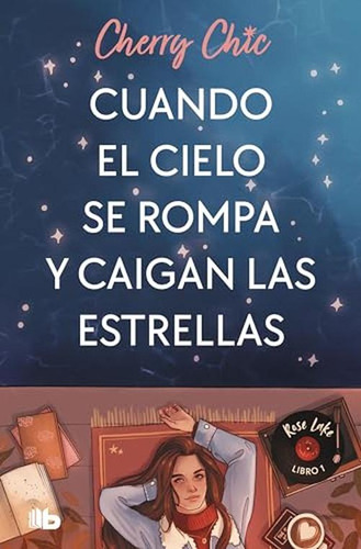 Cuando El Cielo Se Rompa Y Caigan Las Estrellas / When The S