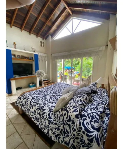 Vendo Finca En Villeta, Vereda Cuné, 3.000 Mt2