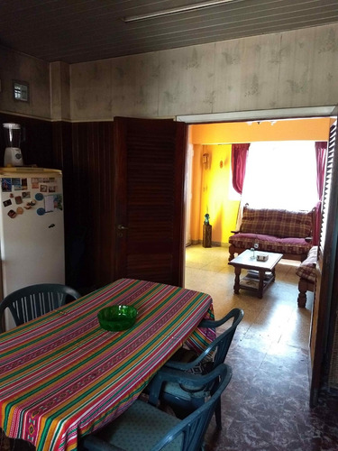 Imagen 5 de 12 de Ph Interno De 3 Ambientes