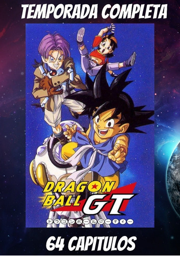 Dragon Ball Serie Completa | Cuotas sin interés Dragon Ball Serie Completa | Cuotas sin interés