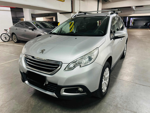 Peugeot 2008 1.6 Allure