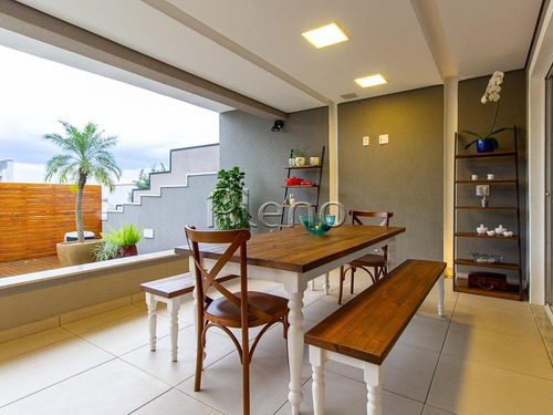 Casa À Venda Em Swiss Park - Ca019397