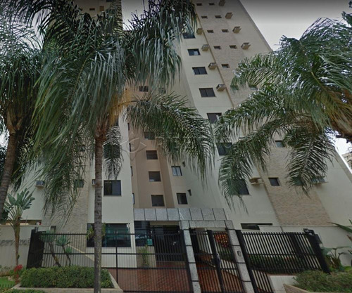 Imagem 1 de 10 de Apartamentos - Ref: V4247