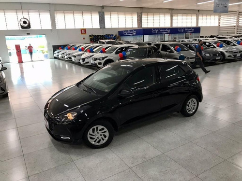 Imagem 11 de 12 de Hyundai Hb20 1.0 12v Flex Sense Manual 2020/2021