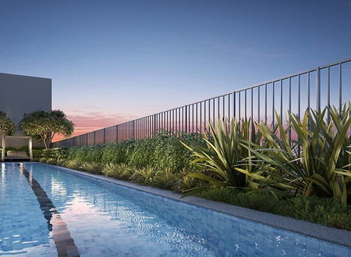 Studio 27m2 Úteis, 21º Andar Alto, Frente, R$ 414.000,00/ Entrega Set/25