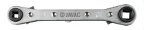 Comprar Llave De Chicharra Trinquete Javac 1\u002F4, 3\u002F8, 5\u002F16, 3\u002F16