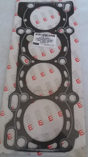 Empacadura De Camara Ford Laser / Mazda Alegro 1.8 Inv 