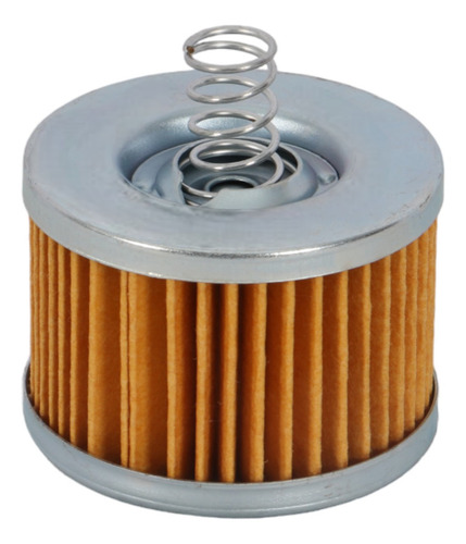 5 Filtros De Aceite Para Yamaha Fz16 2008 A 2015 Mtc