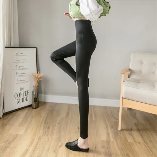 calça legging feminina legging com veludo por dentro