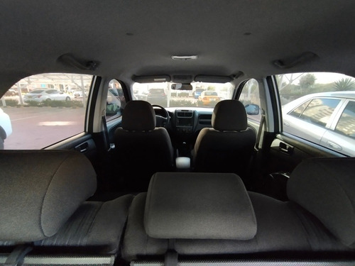 Kia Sportage 2009 2.0 Gasolina