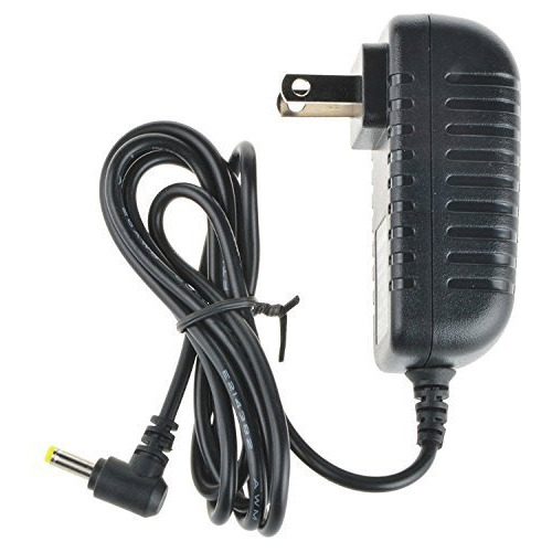 Adaptador De Ca Cargador Rápido Compatible Cable De Al...