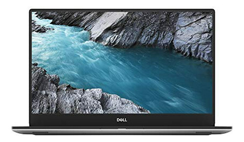 Dell Xps 15 7590-15.6  4k Uhd - 2.6 Ghz Intel Core I7-9750h 