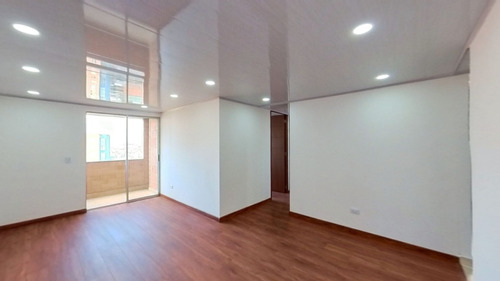 Vendo Apartamento En Castilla, Conjunto  Nuevo Sol Kennedy. De 60m2 3hab 2baños 1 Parq Piso12 Ascensor, Bella Cocina Equipada, Contado Credito Fna Caja Honor Cuerpo Militar Y Policial.  171190