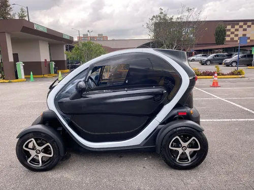 Renault Twizy Technic