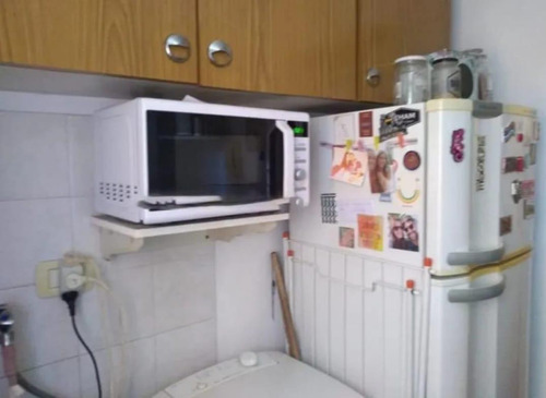 Imagen 2 de 13 de Departamento En Venta 1 Dormitorio - La Plata