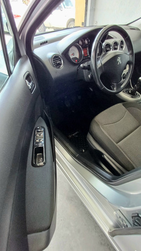 Peugeot 308 1.6 Allure Nav Hdi 115cv