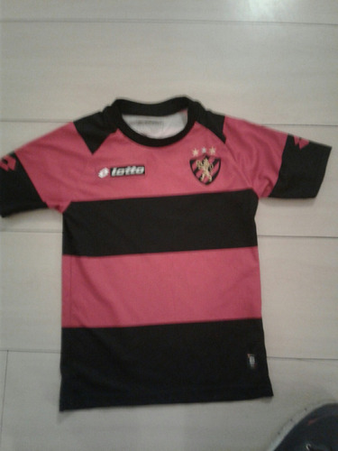 Kiit Infantil  Oficial  Sport  Recife