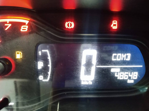 Imagem 9 de 9 de Chevrolet Onix 1.0 Mpfi Lt 8v Flex 4p Manual