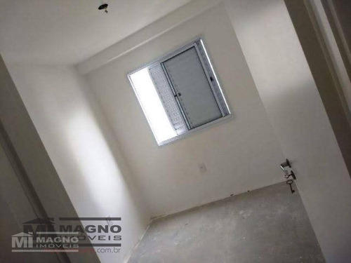 Imagem 6 de 30 de Apartamento Com 2 Dormitórios À Venda, 46 M² Por R$ 235.000,00 - Itaquera - São Paulo/sp - Ap2019