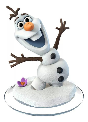 Disney Infinity 3.0 Pack Olaf ( Filme Frozen )