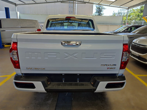 Maxus T60 2.0 Gl D20 4X2
