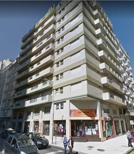 Imagen 15 de 15 de 4 Ambientes Con Terraza Y Parrilla - Excelente Ubicacion