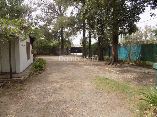 Hipico En Venta En Paso Del Rey, Moreno, G.b.a. Zona Oeste