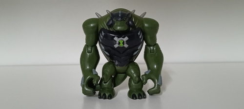 Bandai Ben 10 Alien Ultimate Humungousaur 8 Cm Cn (Usado)
