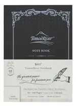 Comprar Sakae Technic Paper, Paper Cuaderno, A6, Points, Tomoe