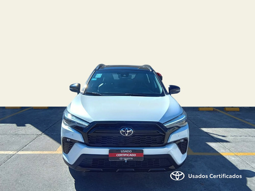 Toyota Corolla Cross 2.0 Grs Cvt 170cv