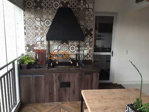Imagem 5 de 16 de Excelente Apartamento Na Vila Maria - Ml10007