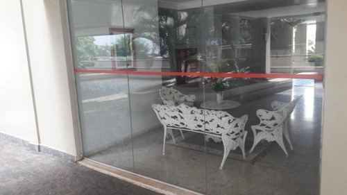 Apartamento À Venda, 85 M² Por R$ 340.000,00 - Vila Trujillo - Sorocaba/sp - Ap5065
