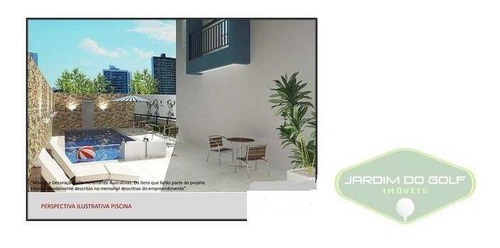 Apartamento Com 2 Dormitórios À Venda, - Pedreira - São Paulo/sp - Ap3569