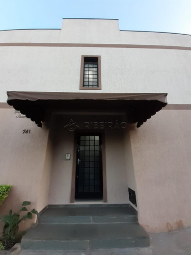 Apartamentos - Ref: V4858