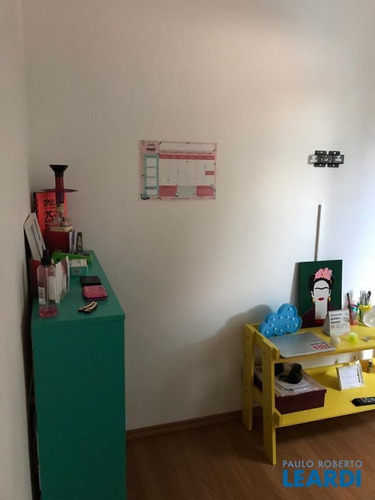 Imagem 6 de 15 de Apartamento - Vila Leopoldina - Sp - 598287