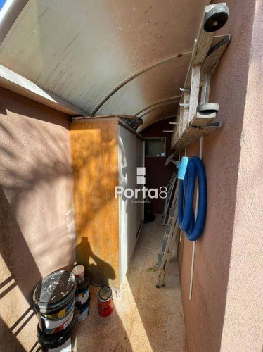 Imagem 28 de 28 de Casa À Venda, 230 M² Por R$ 1.100.000,00 - Village La Montagne - São José Do Rio Preto/sp - Ca2978