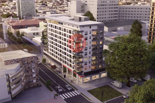 Local Comercial En Venta En Temuco