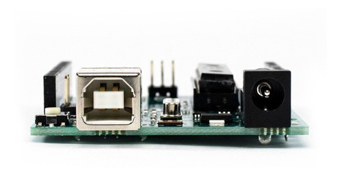 Arduino Uno Rev3 Original