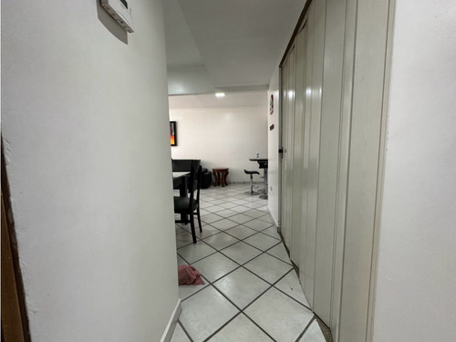 Apartamento En Venta San Diego Paso Real Mrr-8622995