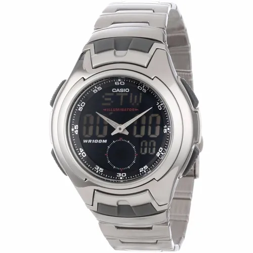Casio aq cheap 160 wd