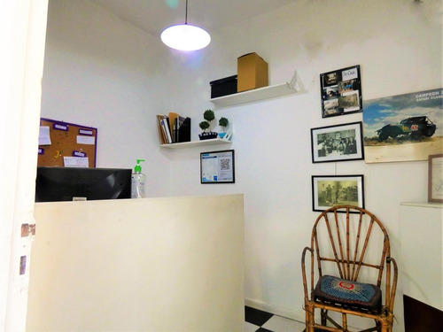 Imagen 28 de 30 de Venta En Block: Galpón + Dos Departamentos + Dos Locales