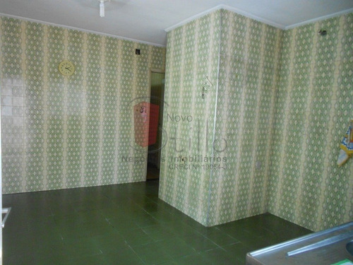 Imagem 5 de 15 de Casa - Cambuci - Ref: 7104 - V-7104